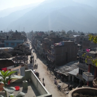 Baglung-Muduikuwa-Road-Project-6